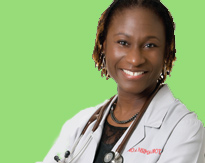 Dr. Eno Nsima-Obo