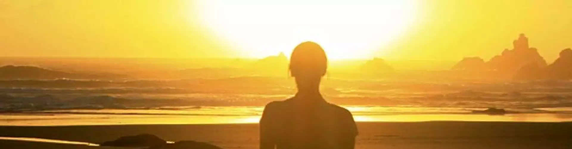 Optimize Your Relationship with the Sun for Maximum Wellness