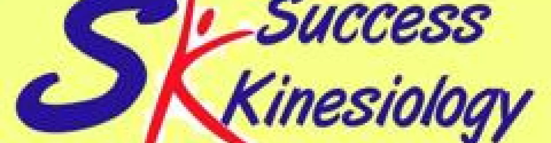 LIVE CLINIC ~ Success Kinesiology, Muscle testing applied to success issues