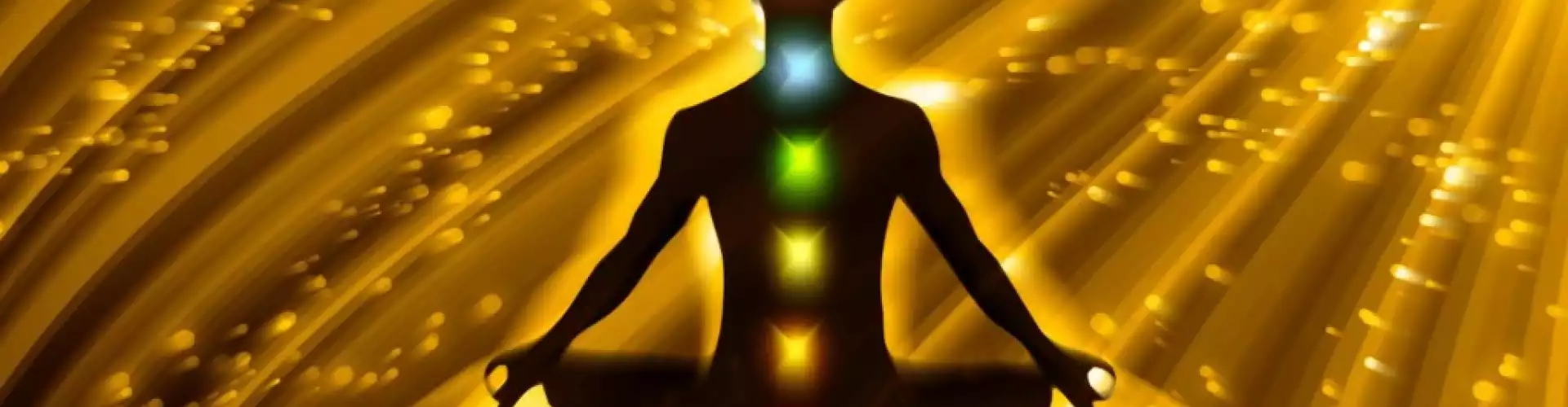 Introduction to Using the Chakras to Heal Your Body
