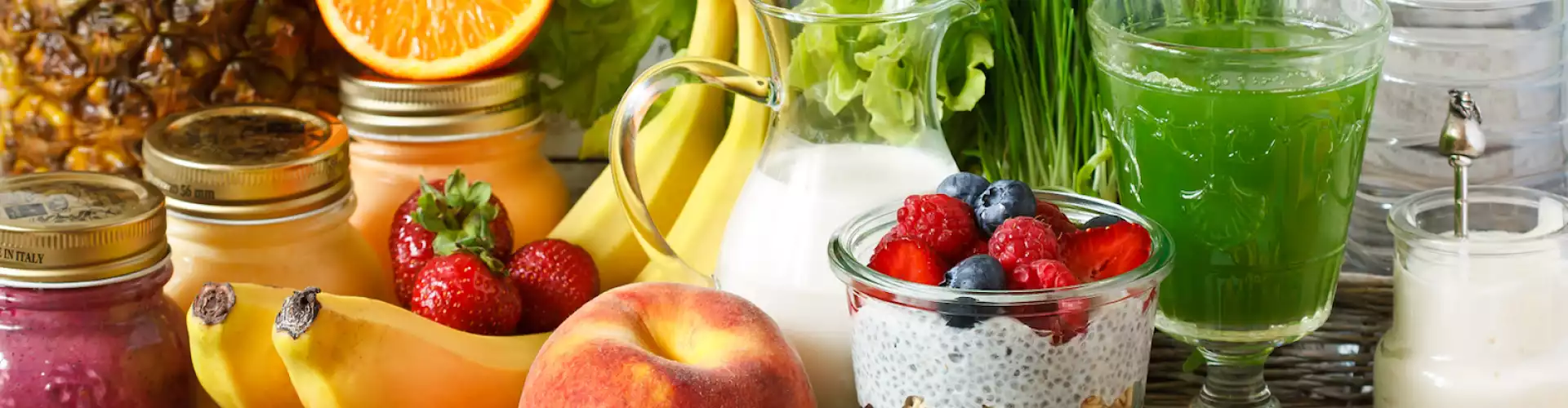 Healthy Plant-Based Breakfast Meal Ideas 