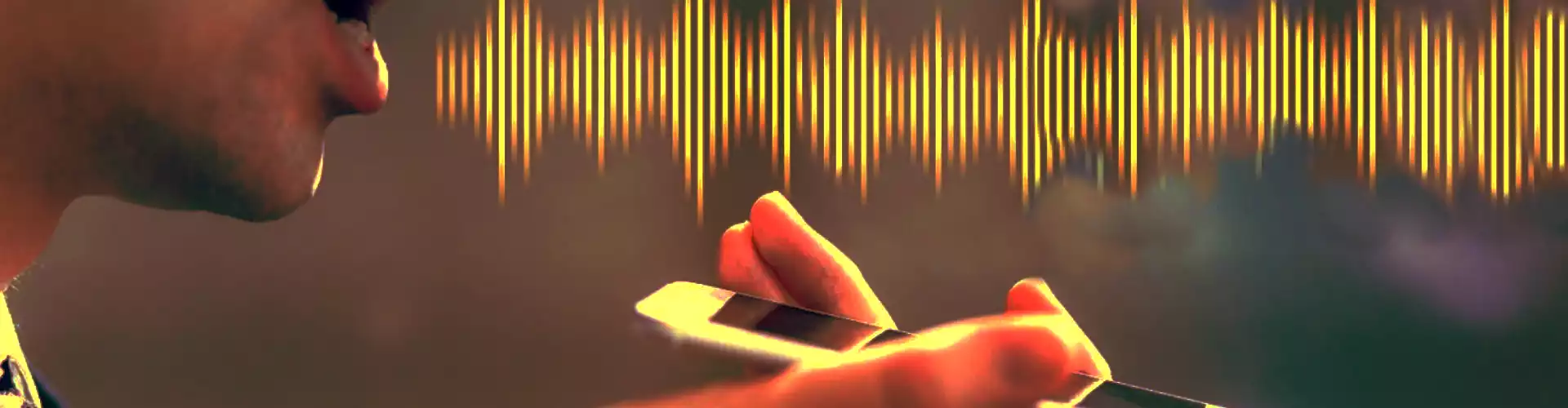 Voice Analysis: A New Diagnostic Tool for Root Cause Analysis & Emotional Healing