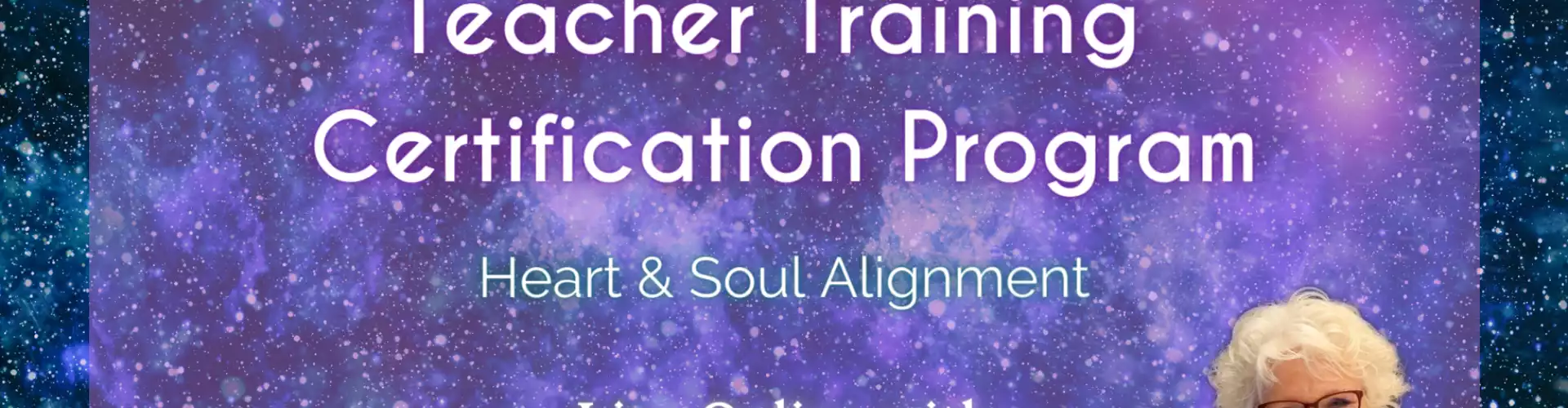 Teacher Training Certification Program