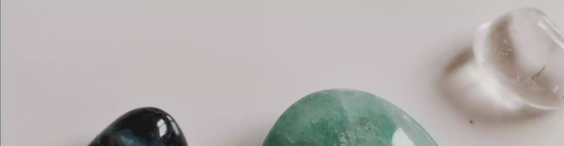 #105- 4 Green Stones in 30 Minutes