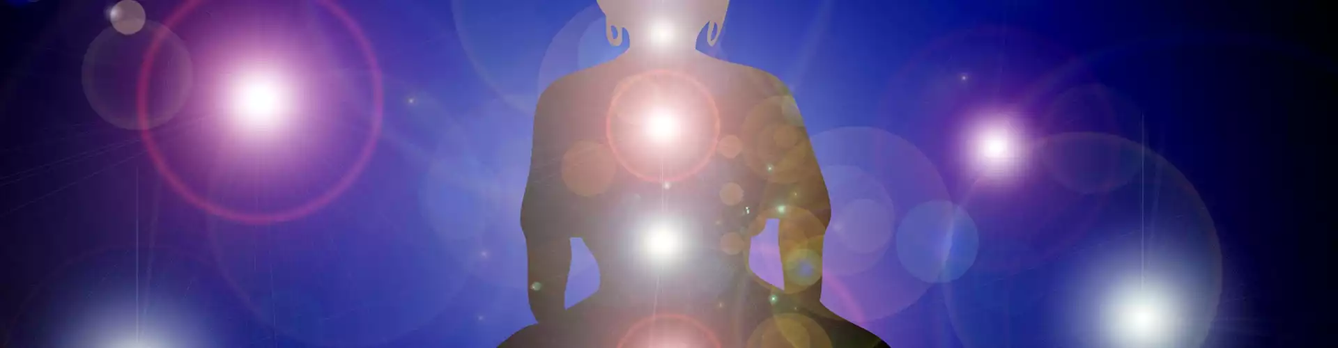 Chakra Analysis for Self Healing