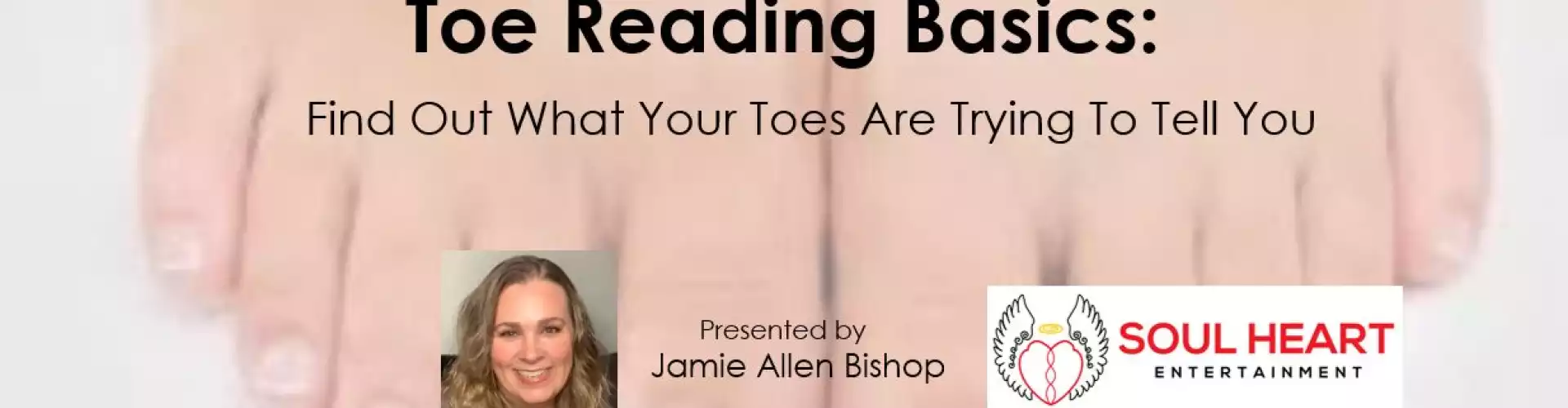 Toe Reading Basics
