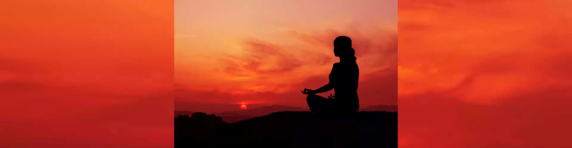 7 Chakra Yoga คำทักทายและการทำสมาธิ