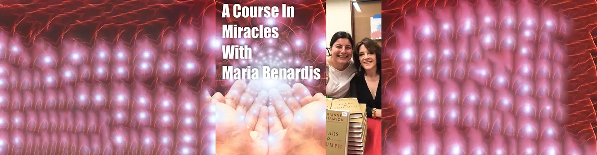 A Course in Miracles