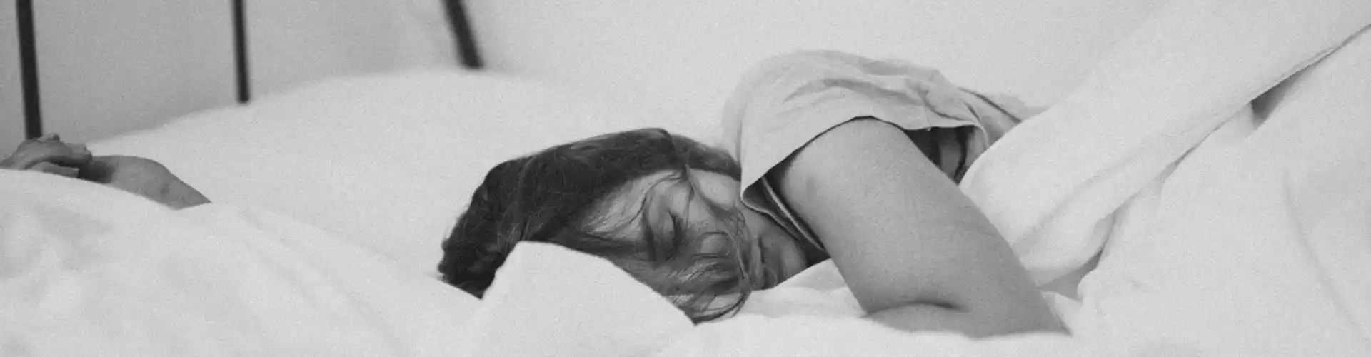Сон - аюрведические рекомендации по восстановлению сна