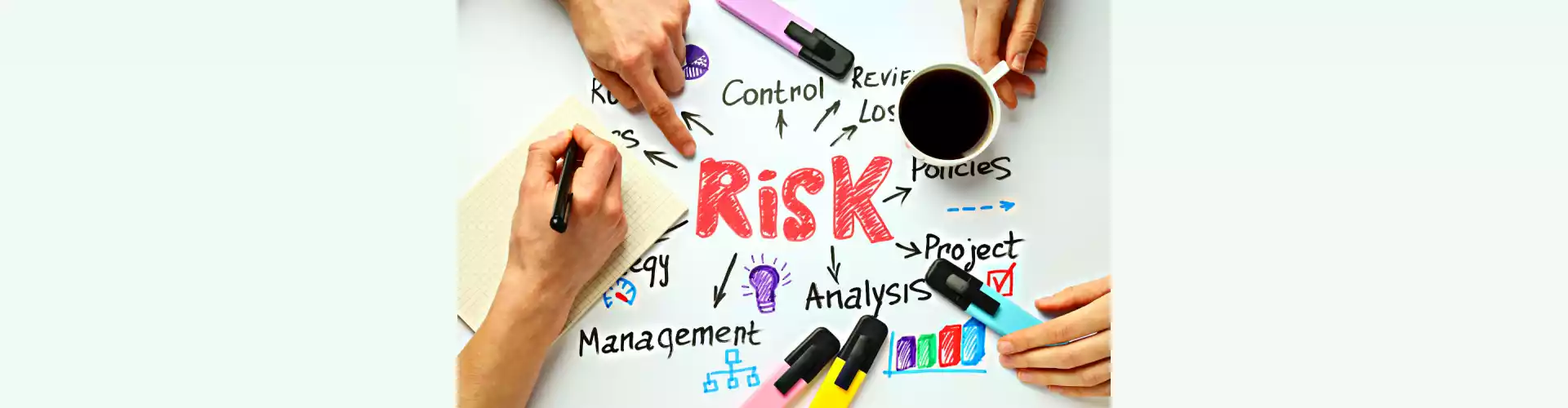 Process Risk Analysis & Mistake-Proofing