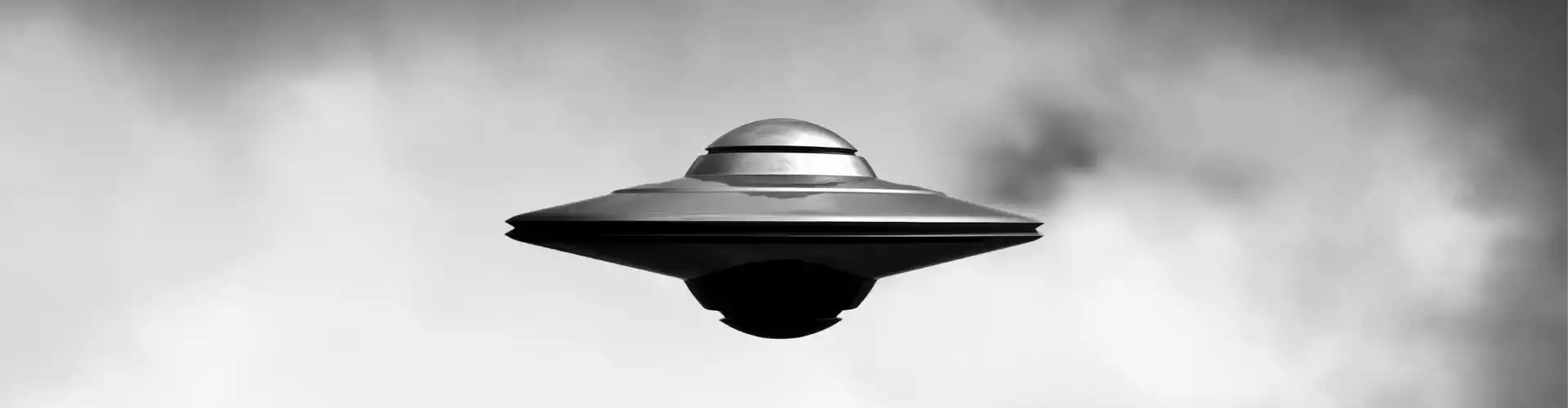 UFOs - Key to Planetary Transformation