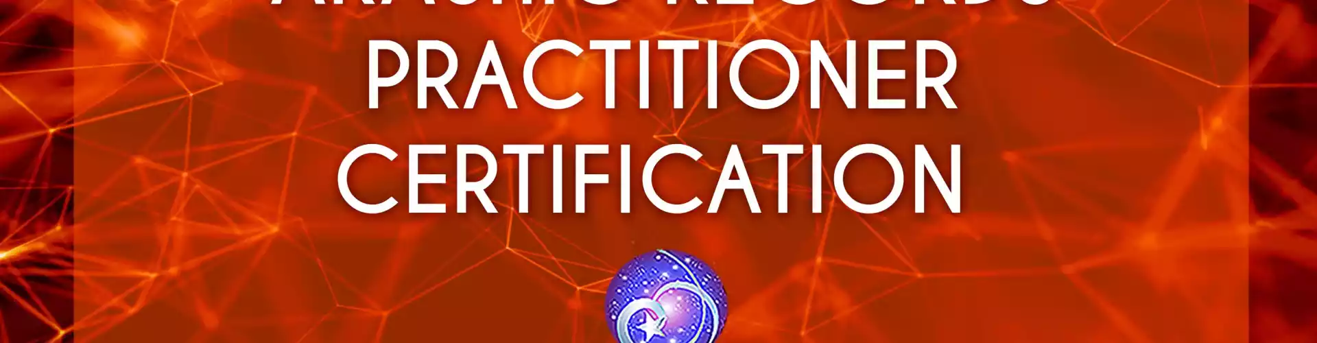 Akashic Records Practitioner Certification